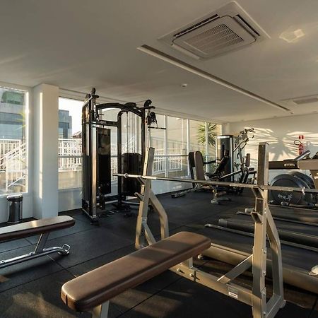 Apartament Bhomy Bela Vista Sacada E Lazer Apm1307 São Paulo Zewnętrze zdjęcie