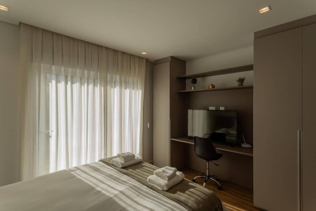 Apartament Bhomy Bela Vista Sacada E Lazer Apm1307 São Paulo Zewnętrze zdjęcie