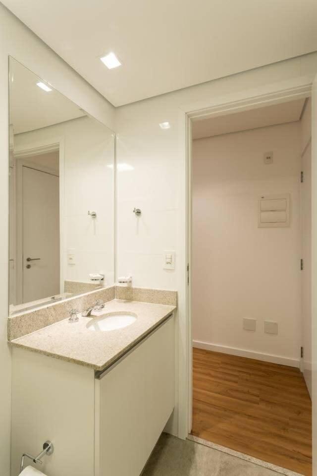 Apartament Bhomy Bela Vista Sacada E Lazer Apm1307 São Paulo Zewnętrze zdjęcie