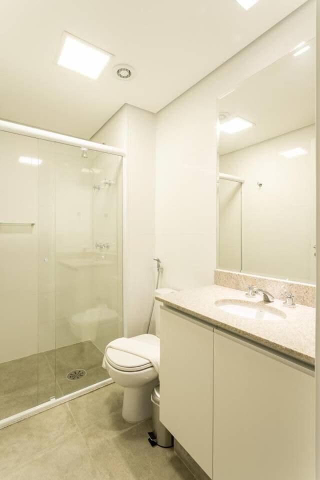 Apartament Bhomy Bela Vista Sacada E Lazer Apm1307 São Paulo Zewnętrze zdjęcie