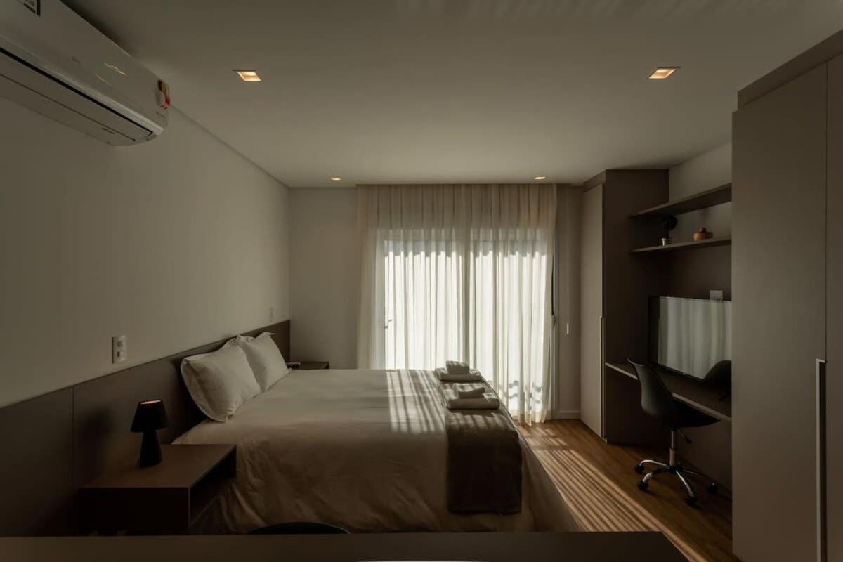 Apartament Bhomy Bela Vista Sacada E Lazer Apm1307 São Paulo Zewnętrze zdjęcie