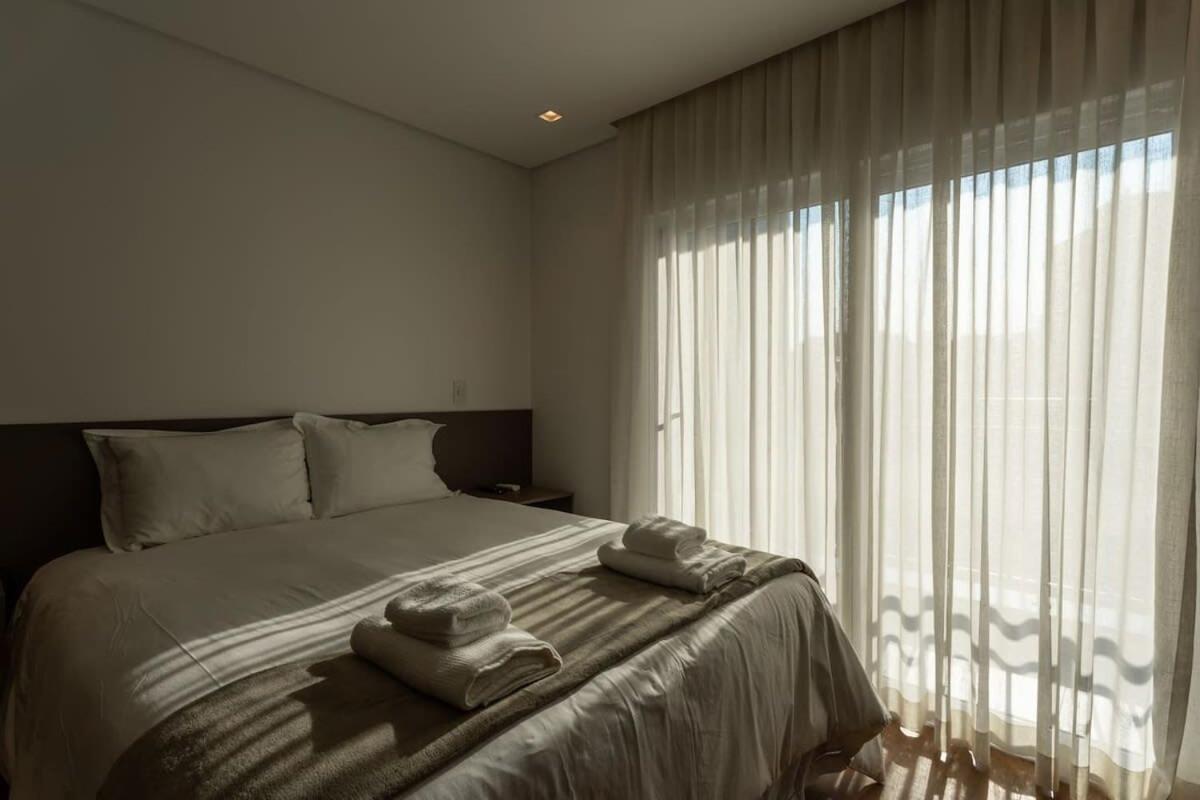 Apartament Bhomy Bela Vista Sacada E Lazer Apm1307 São Paulo Zewnętrze zdjęcie